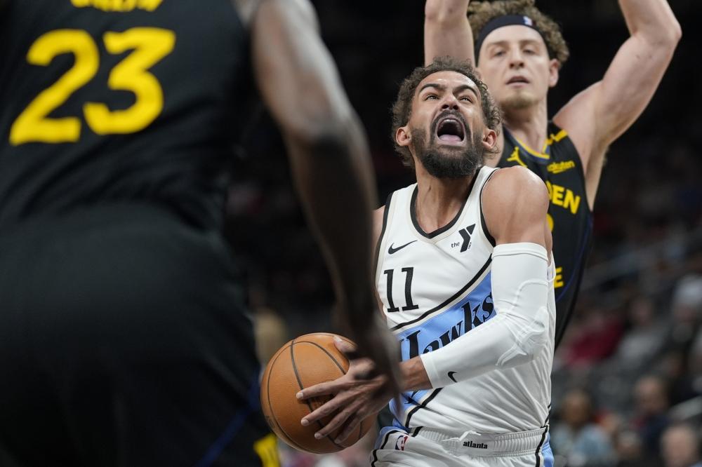 热火全民防守令对手窒息